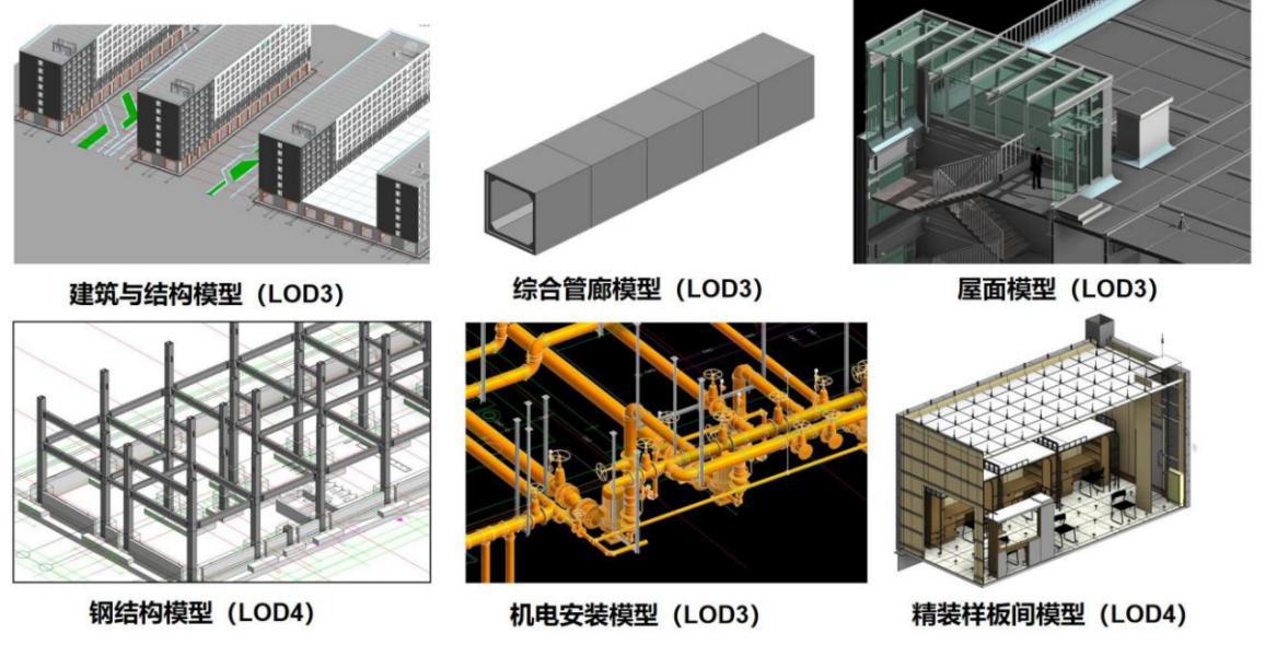 山西建投建工集团获得多个荣誉表彰